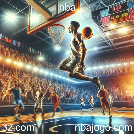 Os Melhores Destaques da Temporada da NBA