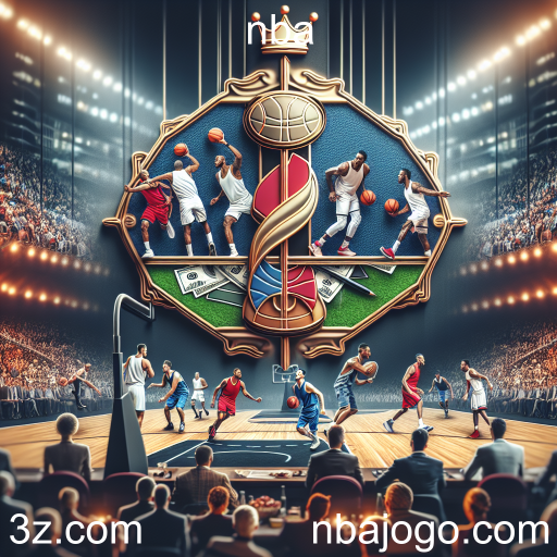 A Importância da 'Agenda' na NBA: Mantenha-se Atualizado com os Jogos