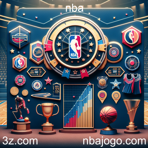 Estatísticas: A Alma do Jogo na NBA